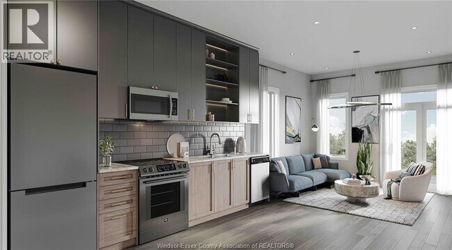 Photo - 122 Conservancy Dr Unité 0006