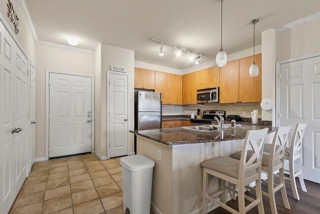 Photo - Midtown Village 2 Bed 2 Bath Condo! Available July!