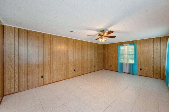 Charming brick home ready for move in!