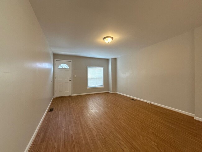 Photo - Three Bedroom Home In Baltimore
