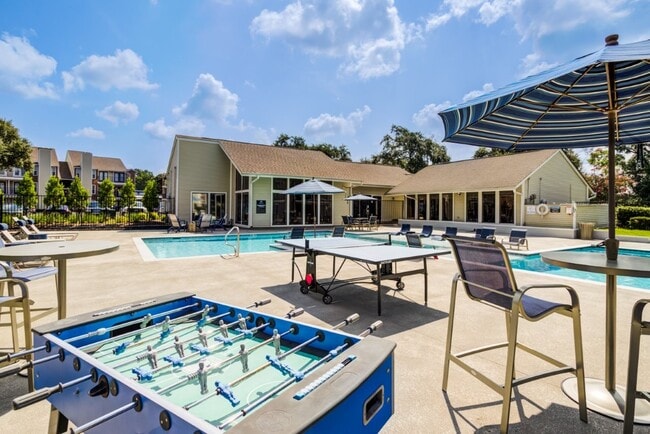 Peppertree Apartment Homes