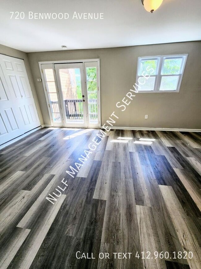 Photo - 720 Benwood Ave