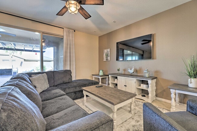 20298 E Arrowhead Trail Unit SI ID1545739P