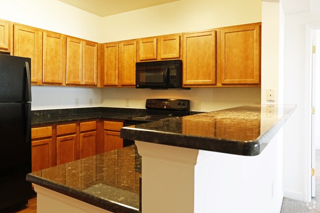 Wilsondale Apartments
