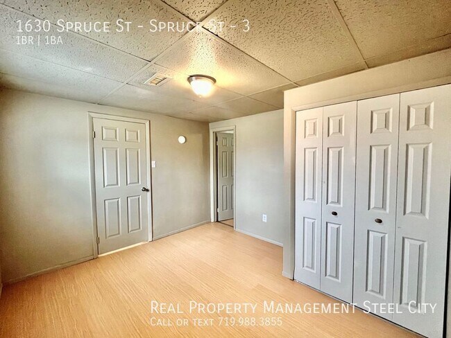 Photo - 1630 Spruce St Unit 3