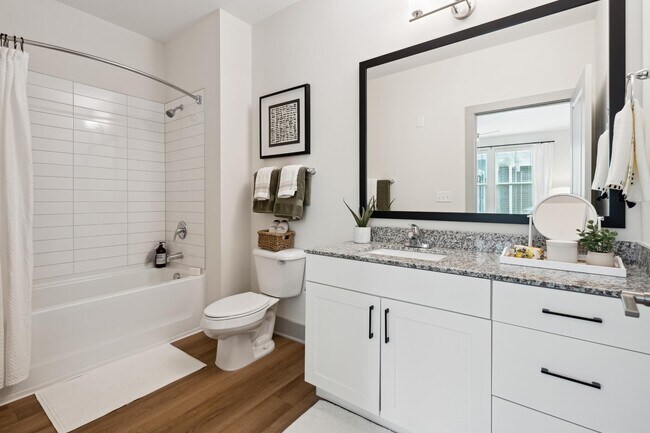 Photo - The Isley at Windsor Hill