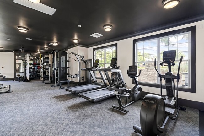 24-Hour Clubhouse with Coffee Bar and WiFi