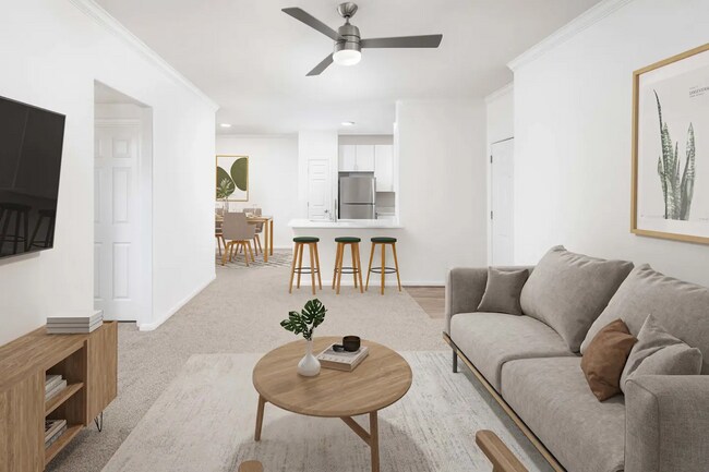 Photo - Come Home to Sophistication – Now Leasing ... Unit CSC