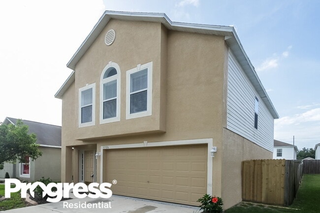 Building Photo - 11326 Ivy Flower Loop