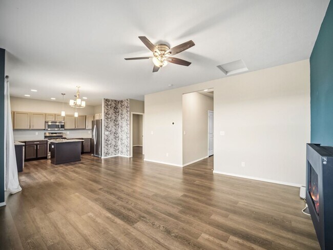 Photo - Charming North Spokane Home in a Quiet Neighborhood