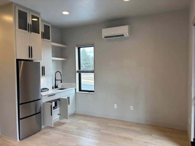 Photo - Modern Home Near Old Mill