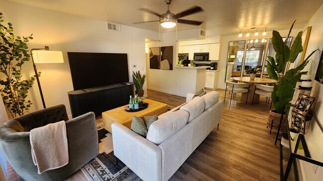 Photo - Mica Apartments