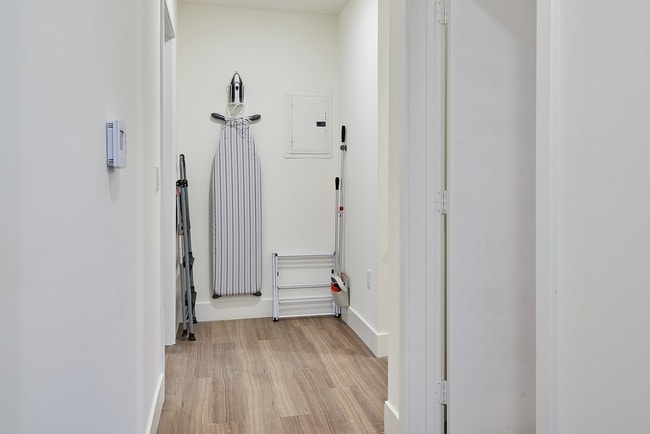 Ecco Norton – Apartments & Co-Living