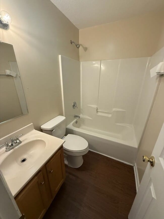 Photo - 1249 Old Liberty Rd Unit B 1249OL D