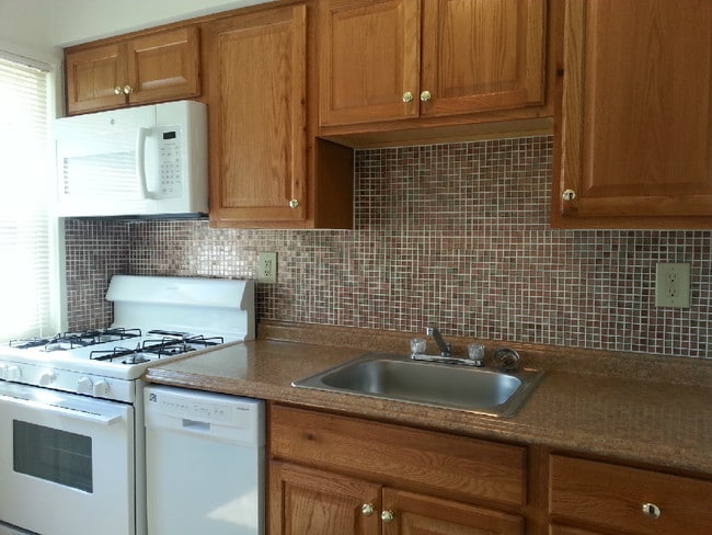 Photo - Rivercroft Apartments and Townhouses