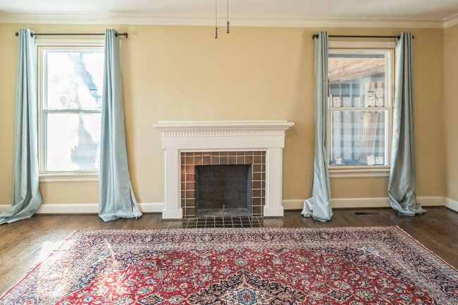 Photo - 1105 S Chilton Ave