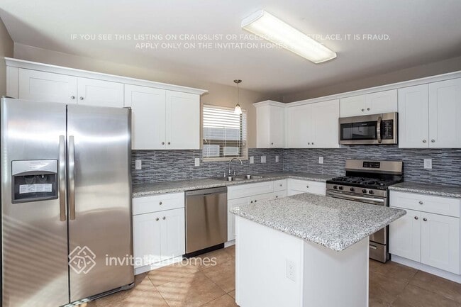 Photo - 447 W Corriente Ct
