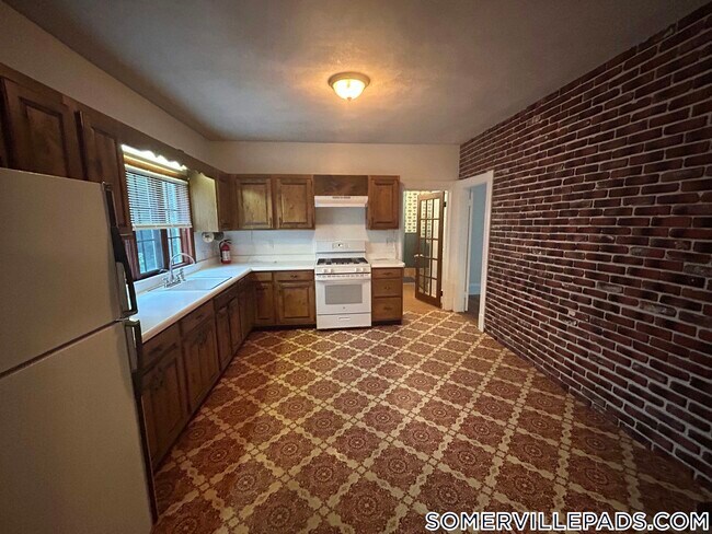 Photo - 186 Powder House Blvd Unidad 3