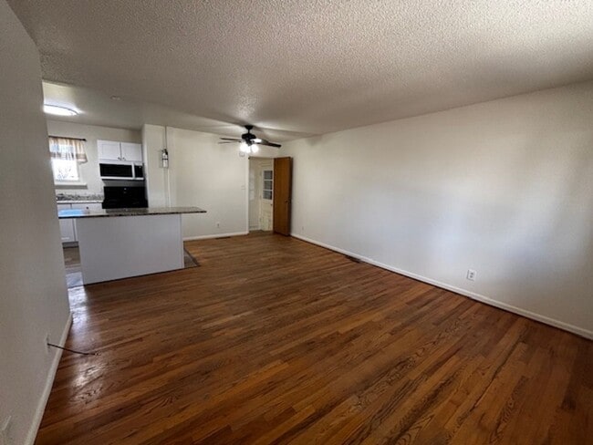 Photo - 4 Bedroom 2 Bath Single Family Home In South Cheyenne
