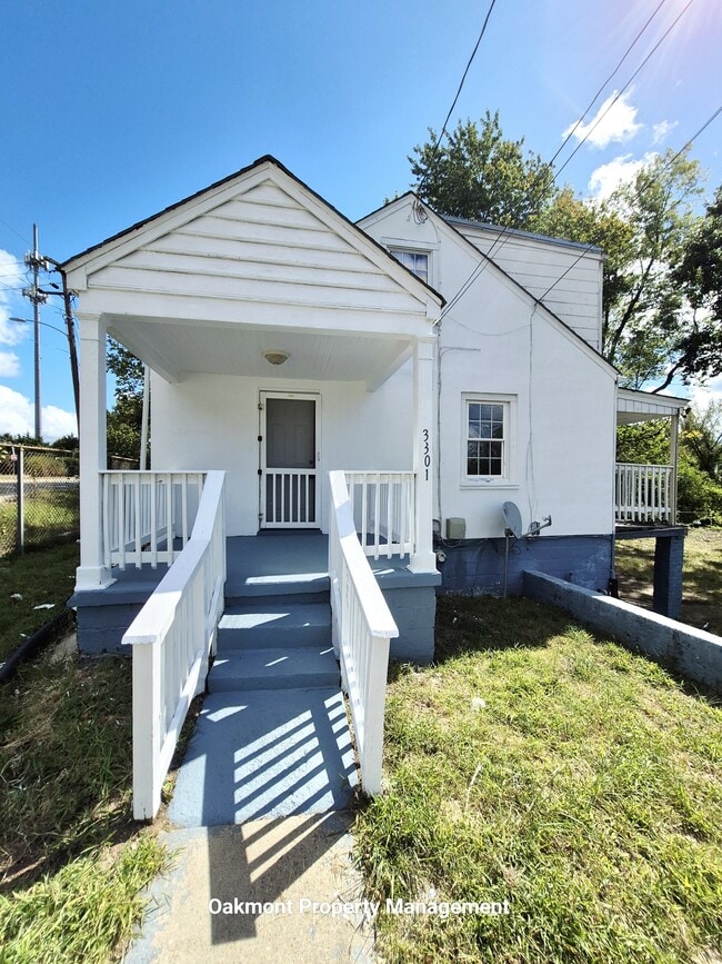 Building Photo - 3301 Nine Mile Rd Rental
