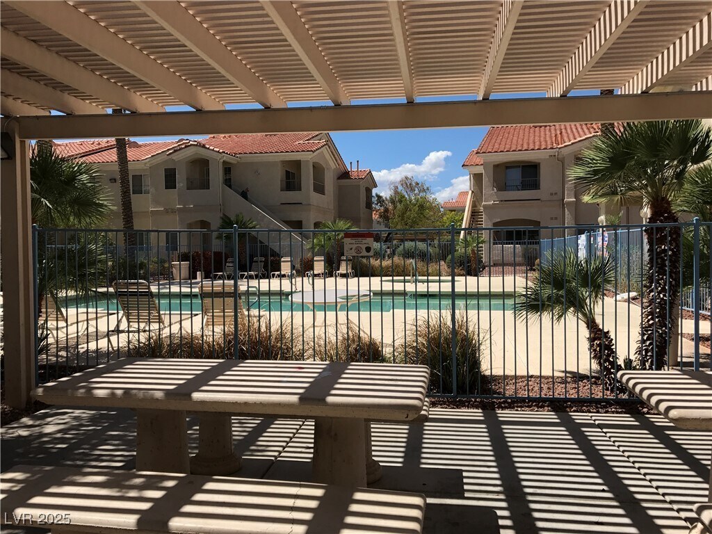 Photo - 1881 E Alexander Rd Condo Unit 1085