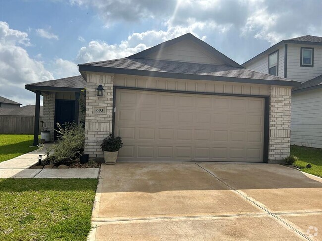 Building Photo - 603 Levine Ct Rental