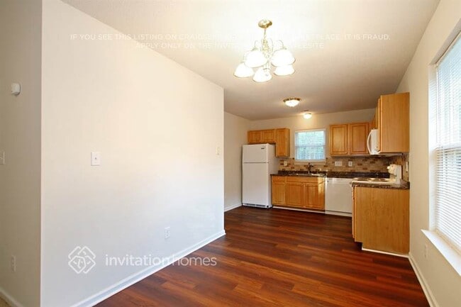 Photo - 3417 Hunting Wood Ct