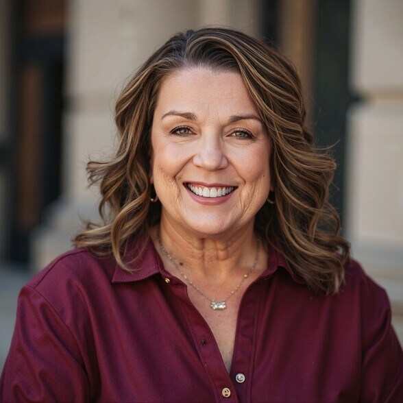 Primary Contact Photo