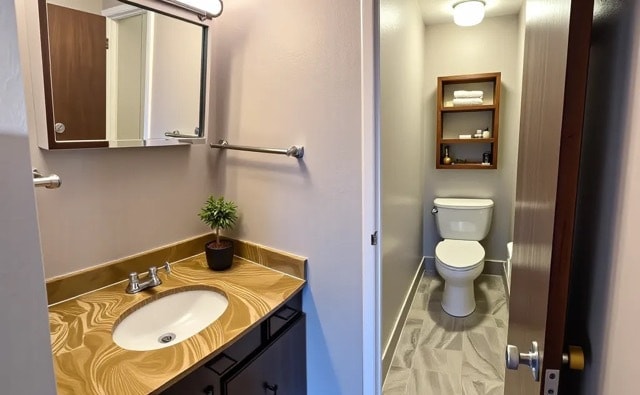 Photo - 1850 Folsom St Unit 907