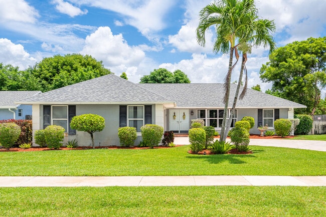 Building Photo - 11729 Greenbriar Cir Rental