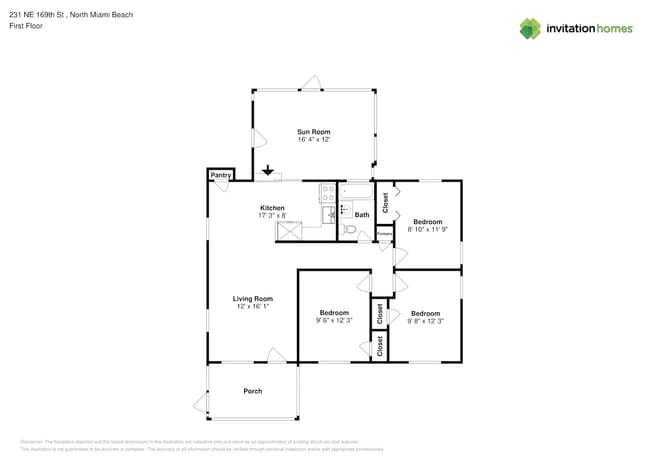 Photo - 231 NE 169th St