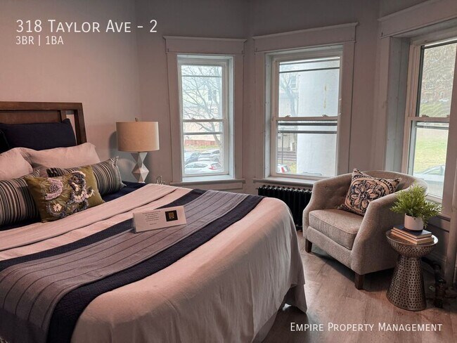 Photo - 318 Taylor Ave Unit 2