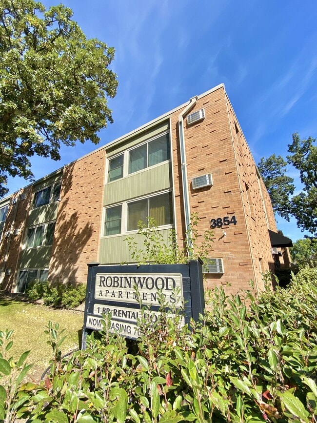 Photo - Robinwood Apartments