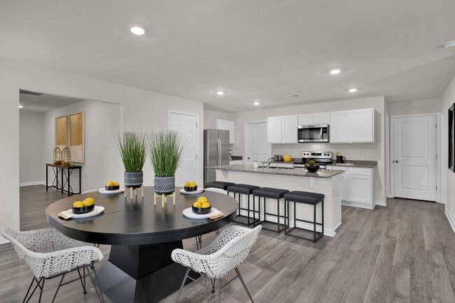 Valley Ridge