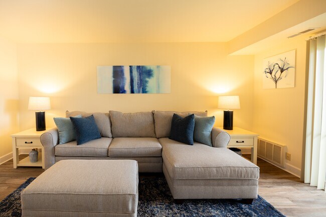 Photo - Rockdale Gardens Apartments & Townhomes*