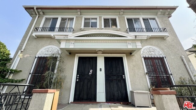Building Photo - 316 S Coronado St Unit 316 S Coronado St