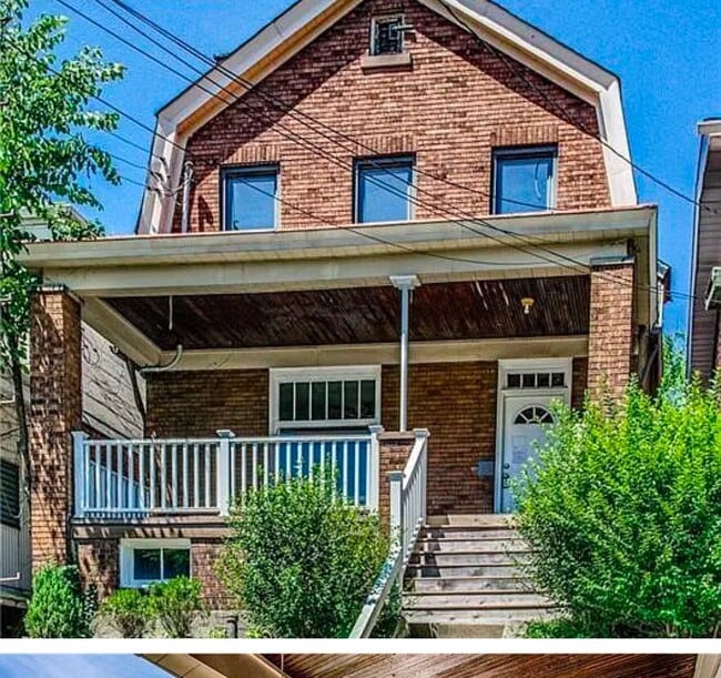 Building Photo - 104 Laclede St Rental