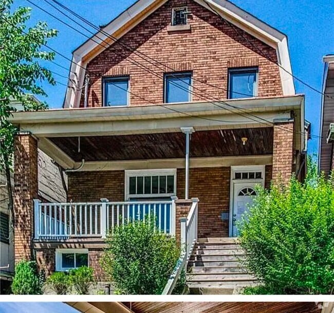 Building Photo - 104 Laclede St Rental