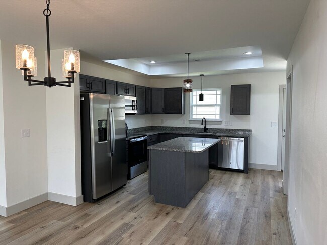 Photo - 3 Bedroom 2 Bath Built in 2025