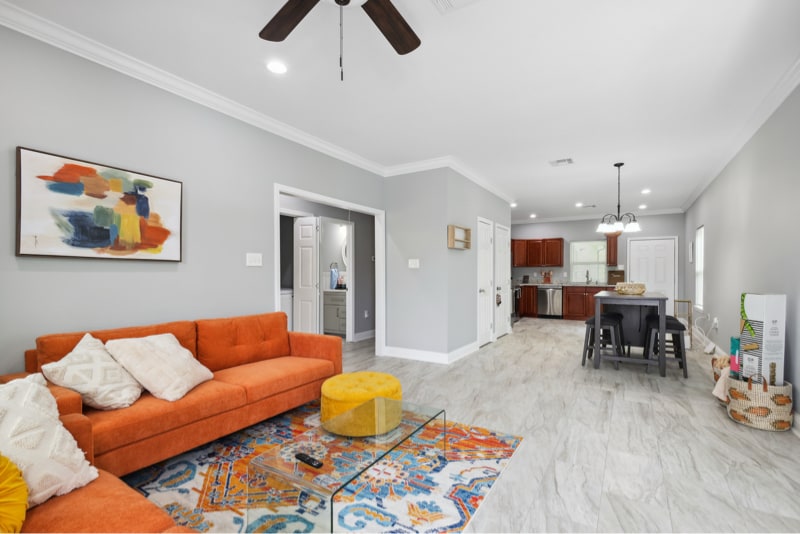 Photo - 1332-1334 Tricou St Unit 1334