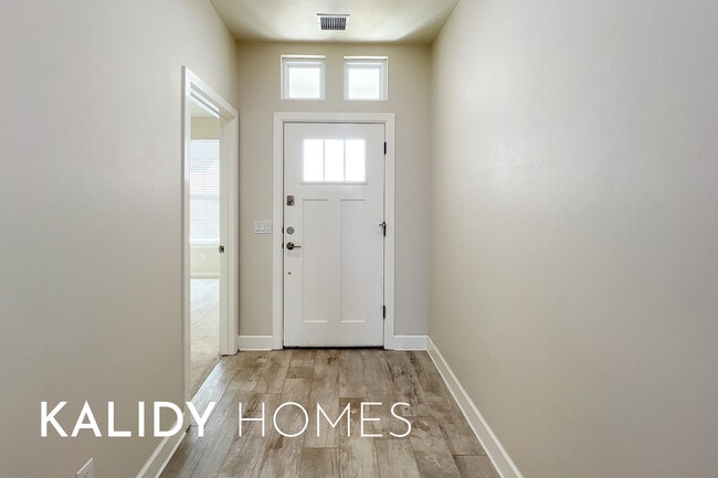 Photo - 3925 NW 166th Terrace