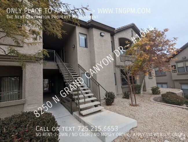 Building Photo - 8250 N Grand Canyon Dr Unit #1044 Rental