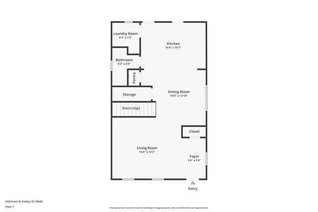 Photo - 410 Grant St