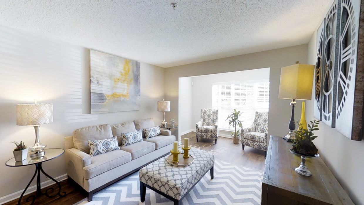 Photo - Summerlin Ridge Apartments