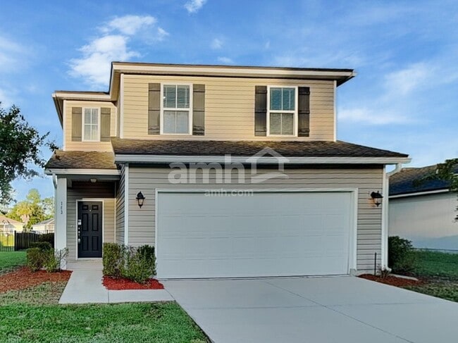 Building Photo - 163 E Jayce Way Rental