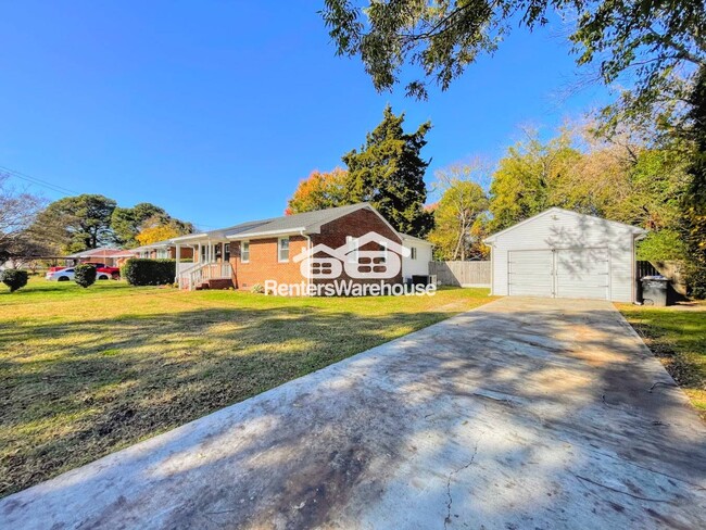 Photo - 2700 Belle St