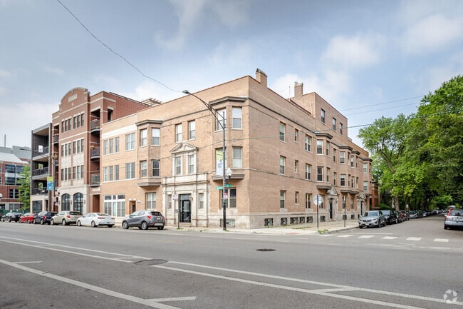 Building Photo - 811 W Lill Ave Rental