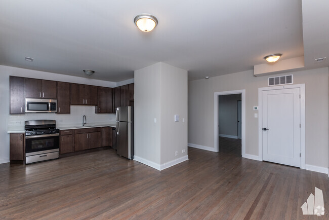 Building Photo - 3409 W Fullerton Ave Unit 3407-2D Rental