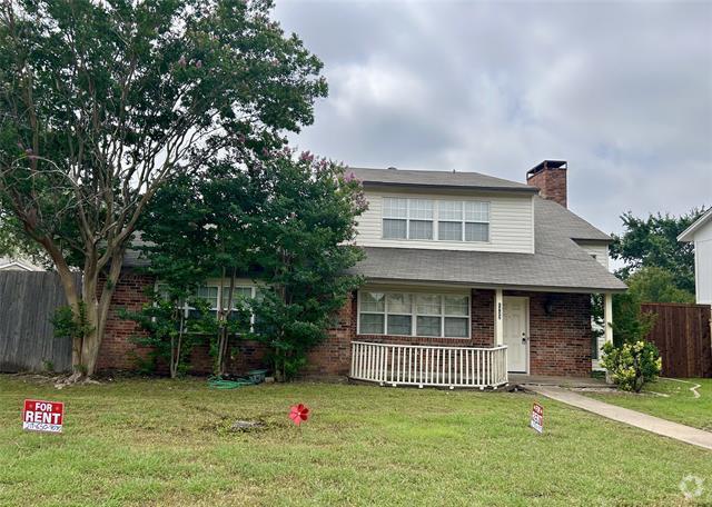 Building Photo - 1722 Hartford Dr Rental