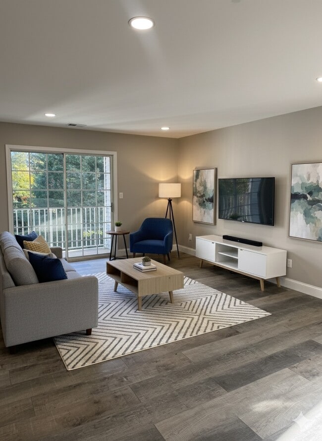 Photo - 323 Stratford Pl Unidad 323